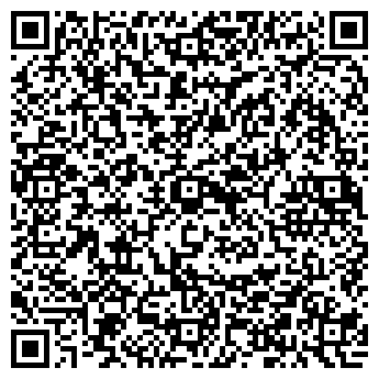 QR-код с контактной информацией организации Продовольственный магазин, ИП Воробьева Н.А.