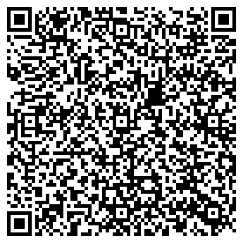 QR-код с контактной информацией организации Продовольственный магазин, ИП Тагалова З.Н.