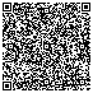 QR-код с контактной информацией организации ООО АБ-Тайгер