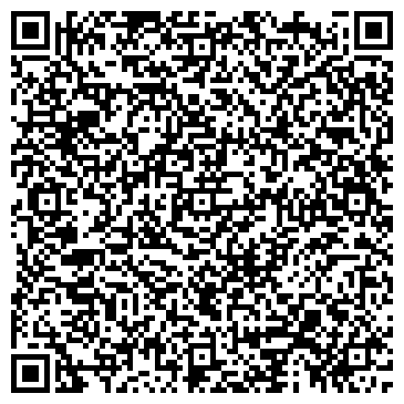 QR-код с контактной информацией организации Общежитие, Щёлковская шелкоткацкая фабрика