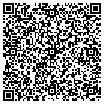 QR-код с контактной информацией организации Продовольственный магазин, ИП Нугуманова М.П.