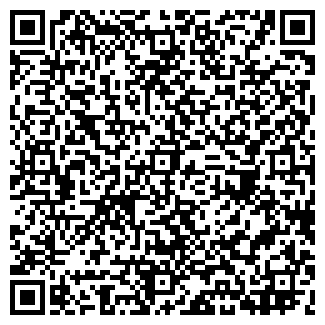 QR-код с контактной информацией организации ООО РУБЕЖ