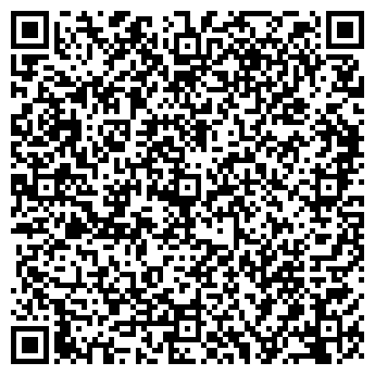 QR-код с контактной информацией организации Виктория, продуктовый магазин, ИП Зятькова О.С.