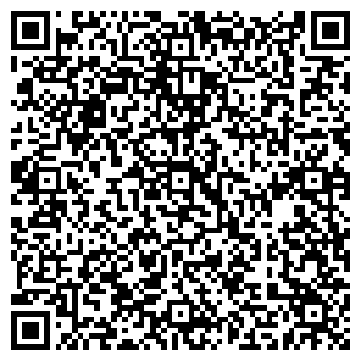 QR-код с контактной информацией организации Бенджамин, кафе