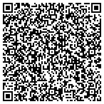 QR-код с контактной информацией организации ООО Трами Груп