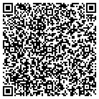 QR-код с контактной информацией организации Продуктовый магазин, ИП Глушков В.А.