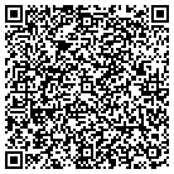 QR-код с контактной информацией организации Хинкали & Хачапури