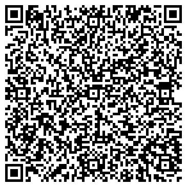 QR-код с контактной информацией организации УралРегионПродукт, продовольственный магазин