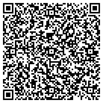 QR-код с контактной информацией организации Продовольственный магазин, ИП Сайфуллин Р.Х.