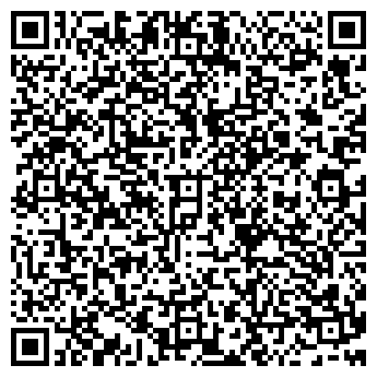 QR-код с контактной информацией организации ООО ЖЭУ Ягодная гора