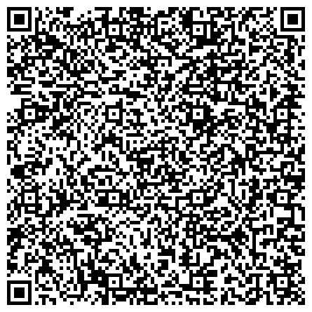 QR-код с контактной информацией организации Общежитие, Техникум экономики и права Московского регионального союза потребительской кооперации