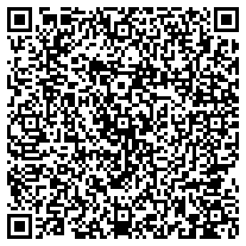 QR-код с контактной информацией организации Халабуда