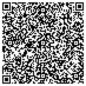 QR-код с контактной информацией организации Солнечный, продуктовый магазин, ИП Рукина С.В.