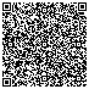QR-код с контактной информацией организации Чайковский