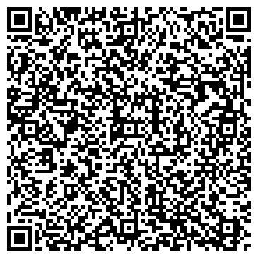 QR-код с контактной информацией организации Надежда, продуктовый магазин, пос. Линёвский
