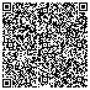 QR-код с контактной информацией организации KIN.UP, развлекательный комплекс