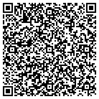 QR-код с контактной информацией организации Виктория