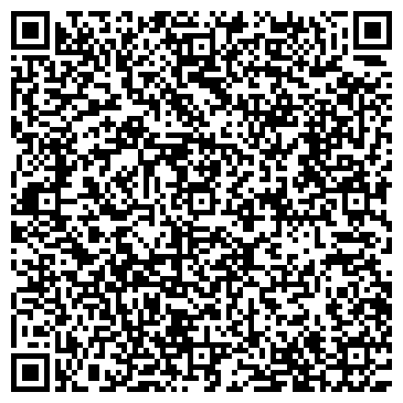 QR-код с контактной информацией организации Дефилетто