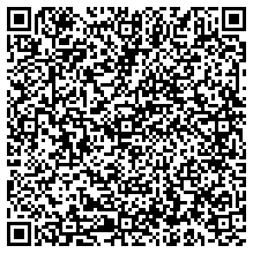 QR-код с контактной информацией организации Общежитие, ОАО ЗиО-Подольс