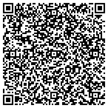 QR-код с контактной информацией организации Продовольственный магазин, ИП Шарафутдинова Р.М.