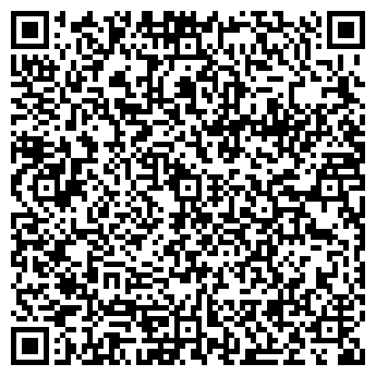 QR-код с контактной информацией организации Общежитие, МГСУ