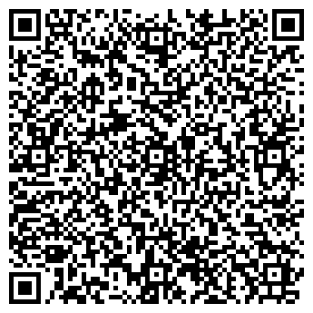 QR-код с контактной информацией организации Общежитие, МГУКИ