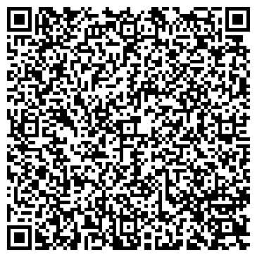 QR-код с контактной информацией организации Дети Лейтенанта Шмидта
