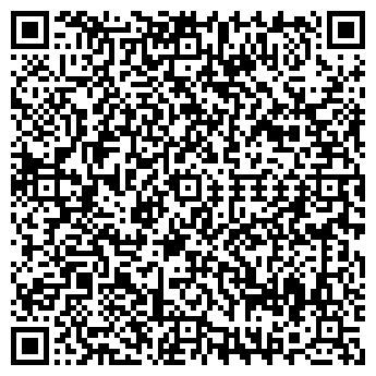 QR-код с контактной информацией организации Космонавтов