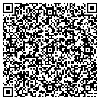 QR-код с контактной информацией организации Продовольственный магазин, ИП Бойков М.А.