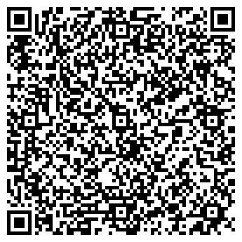 QR-код с контактной информацией организации Нехудейка
