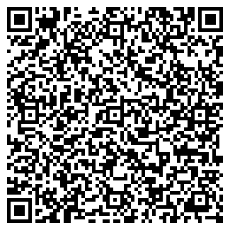 QR-код с контактной информацией организации Сады