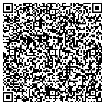 QR-код с контактной информацией организации Бижут Эль