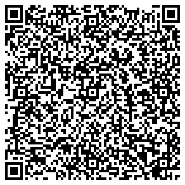 QR-код с контактной информацией организации Продовольственный магазин, ИП Каюмова Л.А.