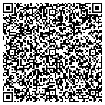 QR-код с контактной информацией организации Общежитие, МГЛУ, №4