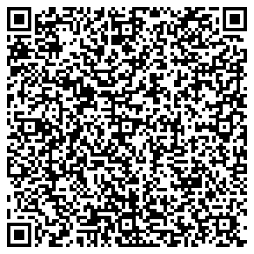 QR-код с контактной информацией организации Старый замок, кафе-ресторан
