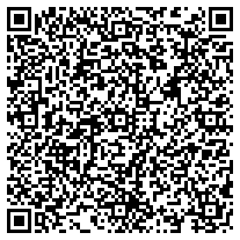 QR-код с контактной информацией организации Адлер-Сити