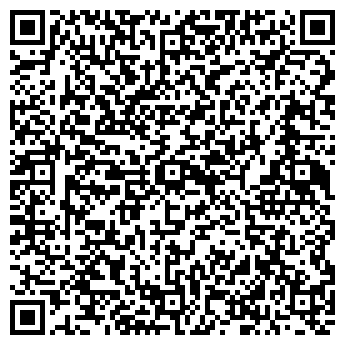 QR-код с контактной информацией организации Продовольственный магазин, ИП Шумилова О.В.