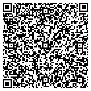 QR-код с контактной информацией организации Марлен