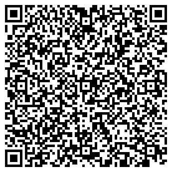 QR-код с контактной информацией организации Нефтяник, продовольственный магазин