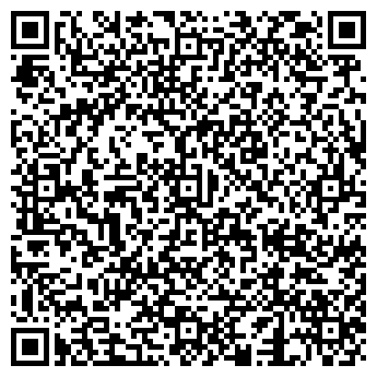 QR-код с контактной информацией организации Продуктовый магазин, ИП Кузьменко Б.С.