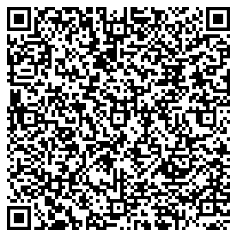 QR-код с контактной информацией организации Корзинка мини Дмитриевых, продуктовый магазин