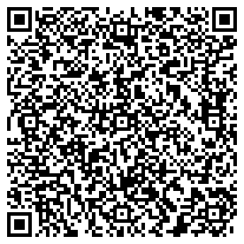 QR-код с контактной информацией организации Общежитие, МИФИ