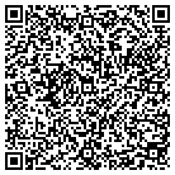 QR-код с контактной информацией организации Красная Горка