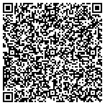QR-код с контактной информацией организации Стрелец, универсальный магазин