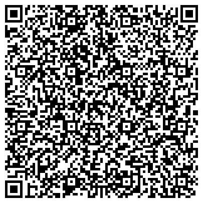 QR-код с контактной информацией организации Дворец творчества детей и молодежи «Преображенский»