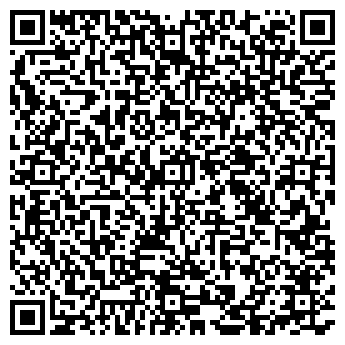 QR-код с контактной информацией организации Продовольственный магазин, ИП Елисеев В.М.