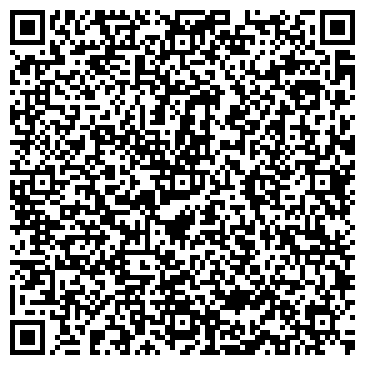 QR-код с контактной информацией организации Продуктовый магазин, ИП Рыжикова П.С.