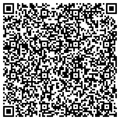 QR-код с контактной информацией организации Универсальный магазин, СПО Верх-Катунское №5