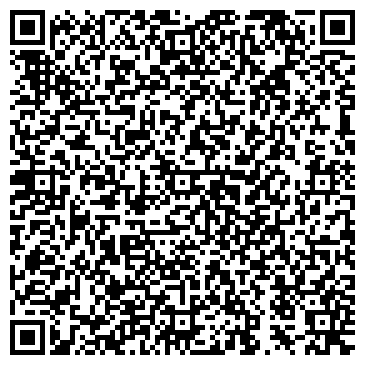 QR-код с контактной информацией организации АлеГадЭМ-Сервис