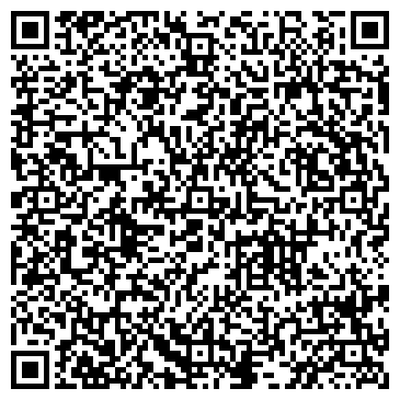 QR-код с контактной информацией организации Продовольственный магазин на Газпромовской, 24